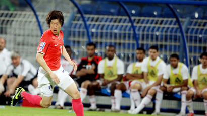 [2009.06.07] 한국 7회 연속 월드컵 본선 진출 확정