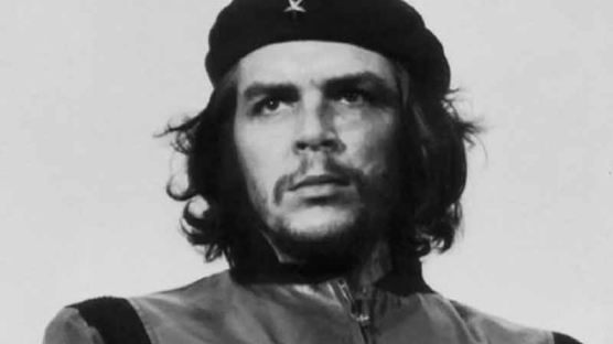 [1967.06.14] 쿠바혁명가 체 게바라 출생