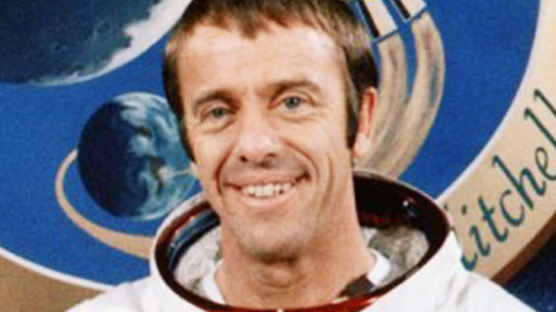 [1998.07.21] 미국 첫 우주비행사 앨런 셰퍼드 사망