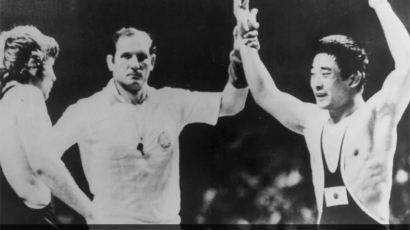 [1976.08.01] 양정모, 몬트리올올림픽 첫 금메달