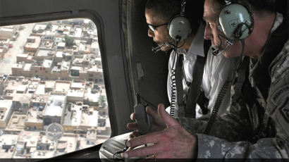 [2010.08.31] 오바마, 이라크전 종전 선언
