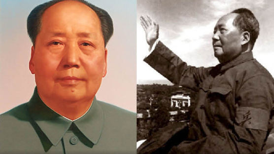 [1976.09.09] 중국 마오쩌둥 사망