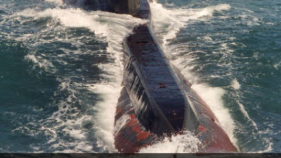 [1996.09.18] 북한 잠수정 발견