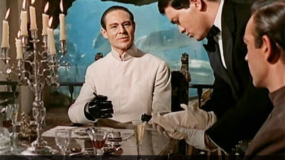 [1962.10.05] 첫 007 영화 ‘살인번호’ 개봉