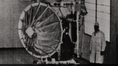 [1967.10.18] 인공위성 비너스4호, 최초 금성 착륙