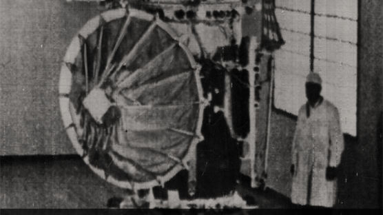 [1967.10.18] 인공위성 비너스4호, 최초 금성 착륙