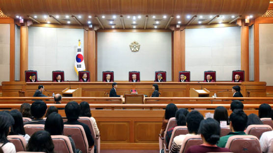 [2009.11.26] 헌재, 혼인빙자간음죄 위헌 판결