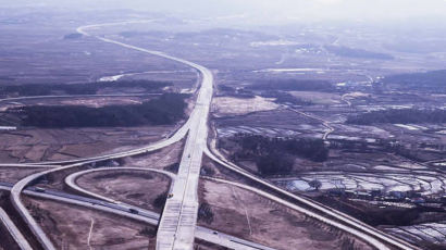 [1987.12.03] 중부고속도로 개통