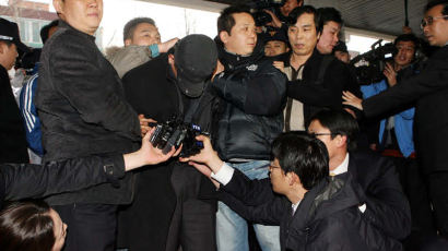 [2007.12.06] 강화 총기·수류탄 탈취 사건