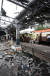 인도 뭄바이 테러로 171명 사망