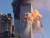 알 카에다 항공기 테러로 뉴욕 세계무역센터 붕괴, 워싱턴 펜타곤 파괴 (9·11 테러)