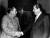 리처드 닉슨 대통령, 미국 대통령으로 첫 중국 방문