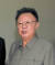 김정일 북한 국방위원장 사망