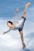 김연아, 벤쿠버 동계올림픽에서 피겨스케이팅 금메달