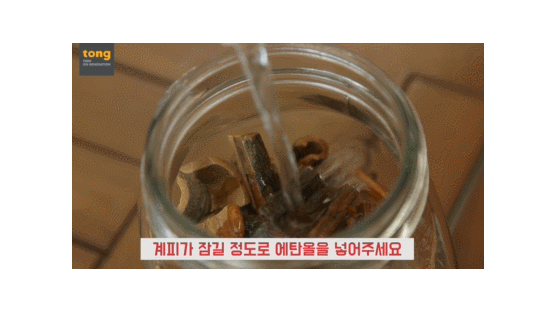 [TONG] [통DIY]여름나기 3종 세트(Feat. 천연 모기 퇴치제, 1인용 에어컨, 과일 아이스바)