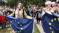 [TONG] Brexit or Bremain? “기성세대가 우리 청소년 미래를 훔쳤다”