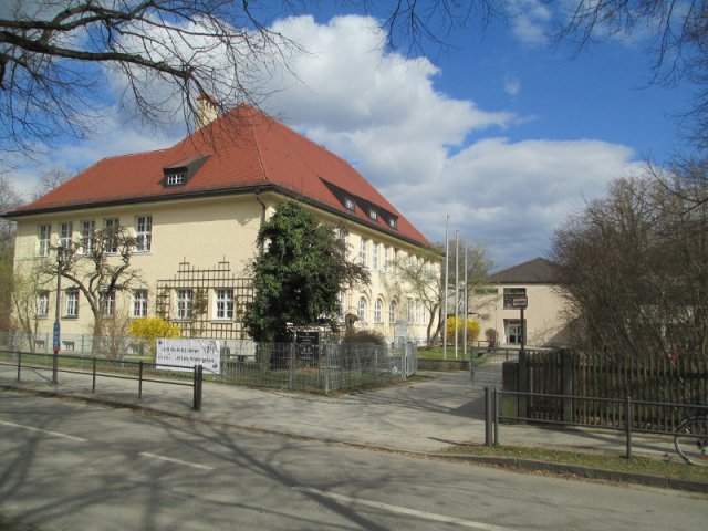 독일 뮌헨의 블루텐부르크 레알슐레 Realschule an Blutenburg [사진=블루텐부르크 레알슐레 홈페이지]